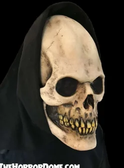 Boris Reaper / Skeleton HD Comfort Fit Halloween Mask