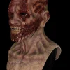 Brutus the Zombie Silicone Mask