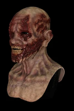Brutus the Zombie Silicone Mask