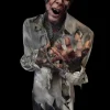 Burnt Bernie Vampire Professional Full Body Halloween Prop