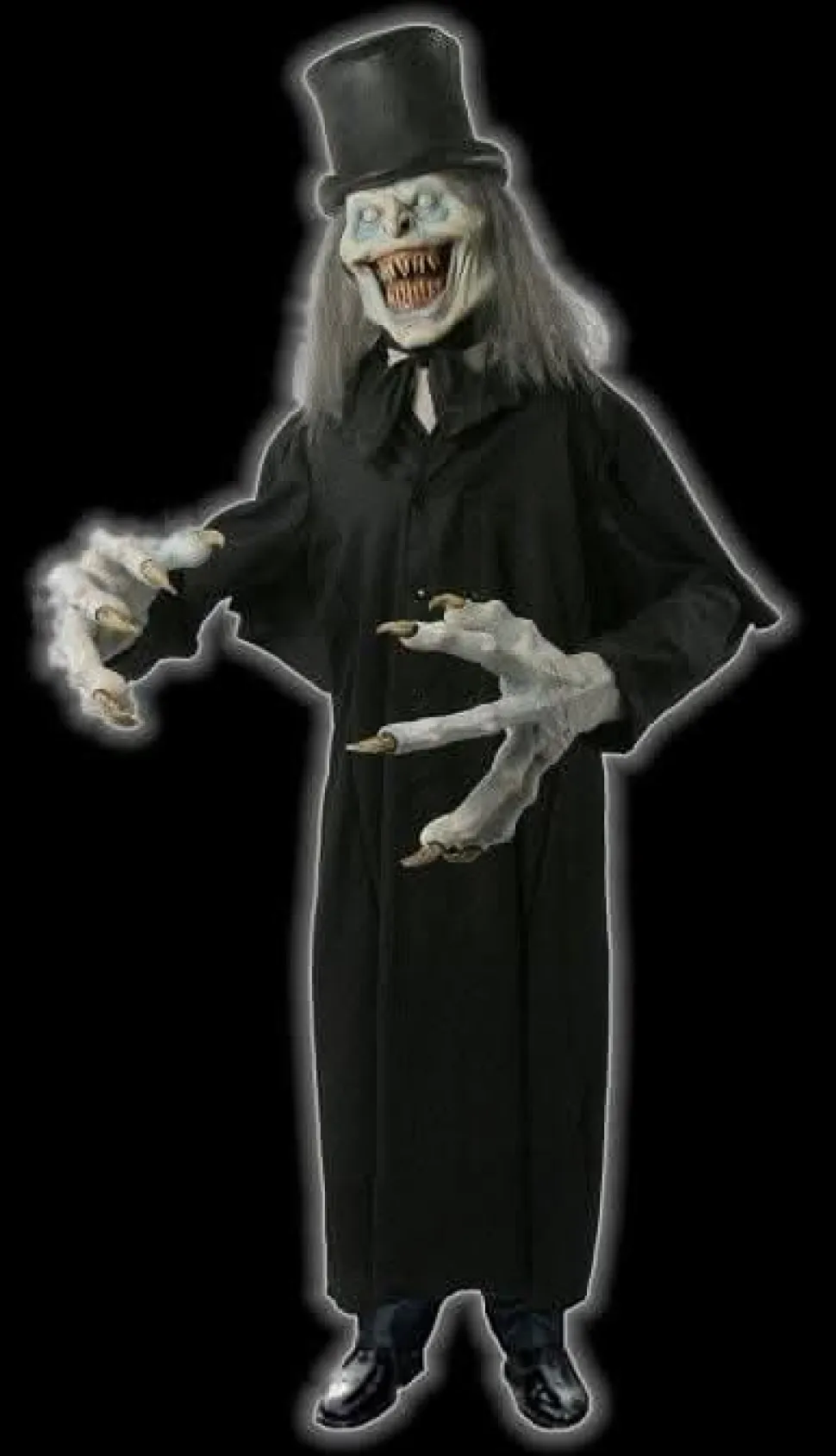 Caretaker HD Studios Halloween Costume