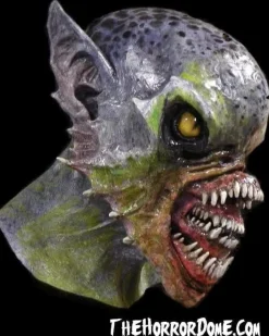 Carnage HD Studios Pro Halloween Mask