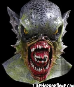 Carnage HD Studios Pro Halloween Mask