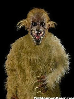 Carnivore HD Studios Pro Halloween Costume