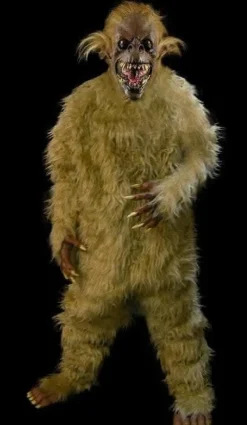 Carnivore HD Studios Pro Halloween Costume