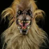 Carnivore HD Studios Pro Halloween Mask