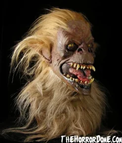 Carnivore HD Studios Pro Halloween Mask