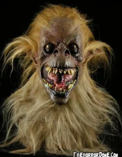 Carnivore HD Studios Pro Halloween Mask