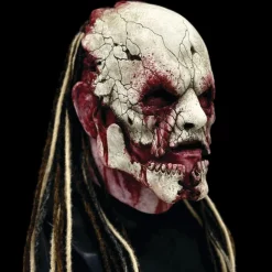 Carver Hybrid Silicone Mask