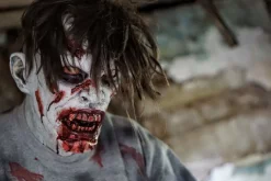 Cellar Dweller HD Studios Pro Halloween Mask