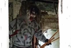 Cellar Dweller HD Studios Pro Halloween Mask