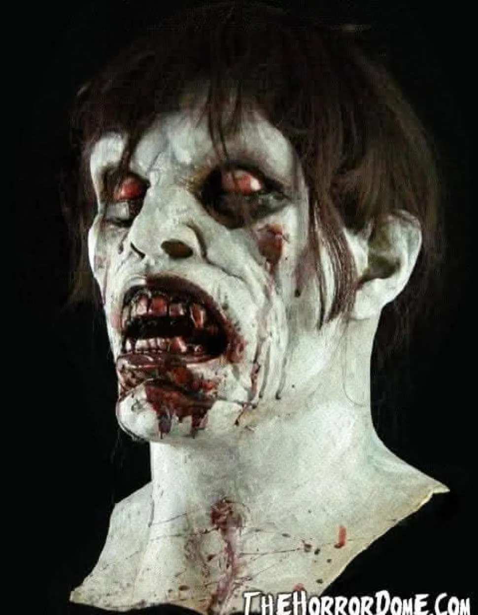Cellar Dweller HD Studios Pro Halloween Mask