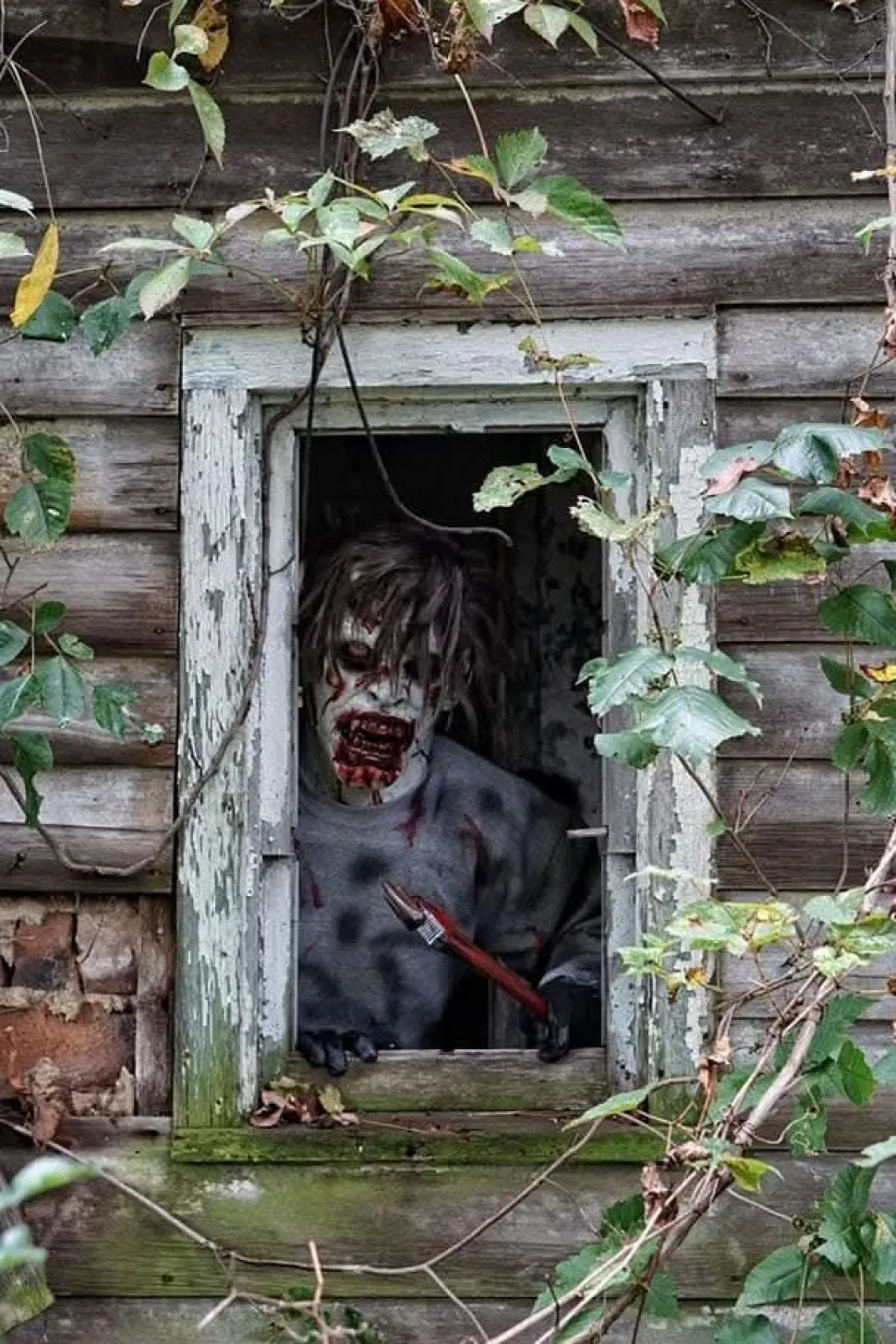 Cellar Dweller HD Studios Pro Halloween Mask