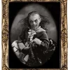 Changing Portrait - Pretty Hanging Halloween Decoration