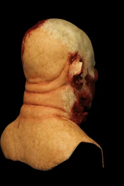 Chewy the Clown Silicone Mask