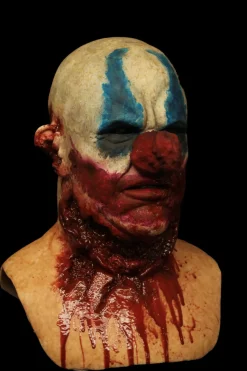 Chewy the Clown Silicone Mask