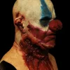 Chewy the Clown Silicone Mask