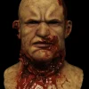 Chewy the Zombie Silicone Mask