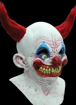 Chingo the Clown Mask