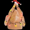 Christmas Turkey Hat Costume Accessory