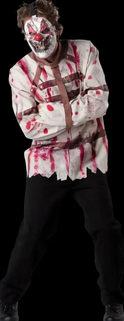 Circus Psycho Costume