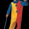 Clown Costume (Adult Size)