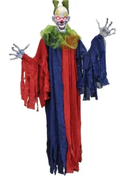 Clown Hanging Halloween Decorations - Package Deal