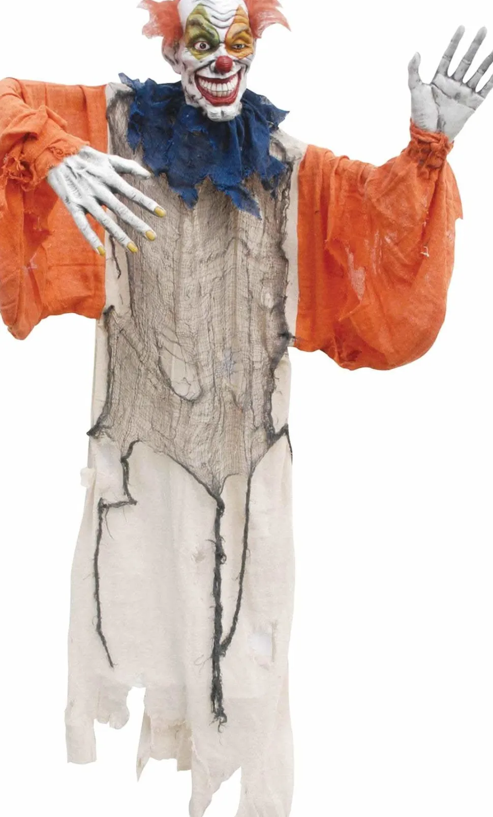 Clown Hanging Halloween Decorations - Package Deal