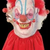 Clownin' Around Deluxe Mask