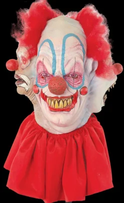 Clownin' Around Deluxe Mask