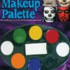 8 Color Face Paint Pro-Quality Halloween Makeup Kit