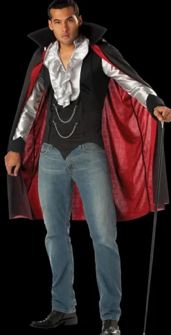 Cool Vampire Costume