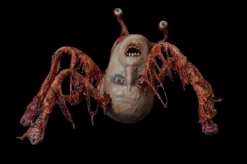 Crawling Floyd Head