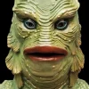 Creature From the Black Lagoon Mask