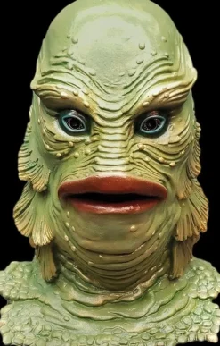 Creature From the Black Lagoon Mask