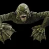 Creature from the Black Lagoon Grave Walker Graveyard Halloween Prop