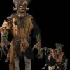 Creature Reacher - Freak-N-Monster Costume