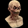 Creeper Silicone Mask