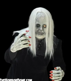 Creepy Cora HD Comfort Fit Halloween Costume