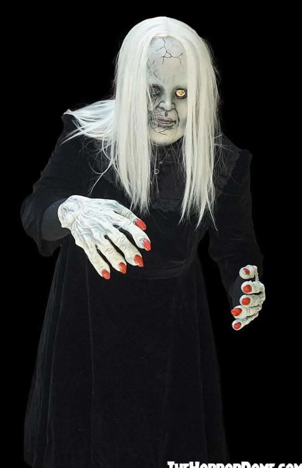 Creepy Cora HD Comfort Fit Halloween Costume