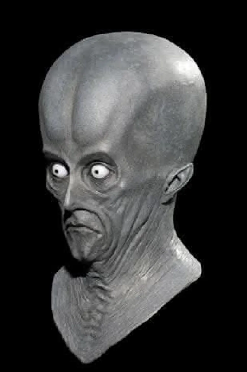 Creeton Resurrection Mask