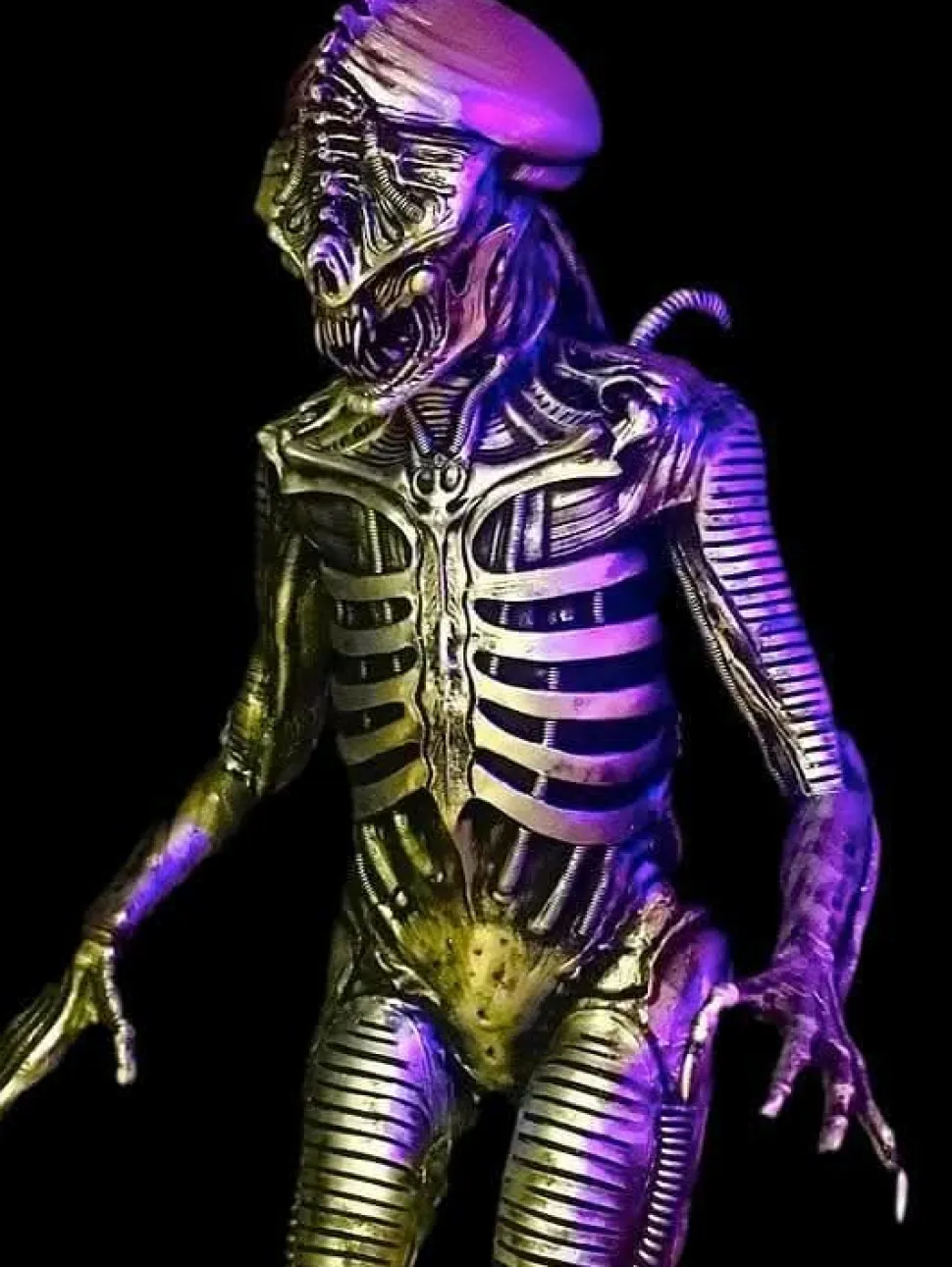 Cthulhu Costume