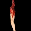 Dangler Bloody Martin Arm Halloween Prop