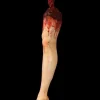 Dangler Joe Leg Halloween Prop