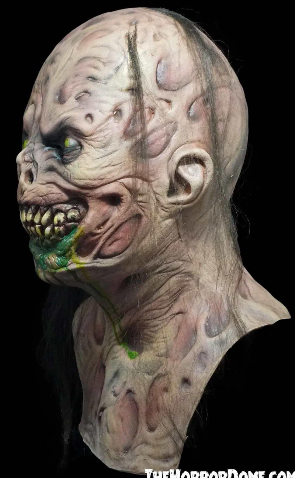 Dark Knight HD Studios Pro Halloween Mask