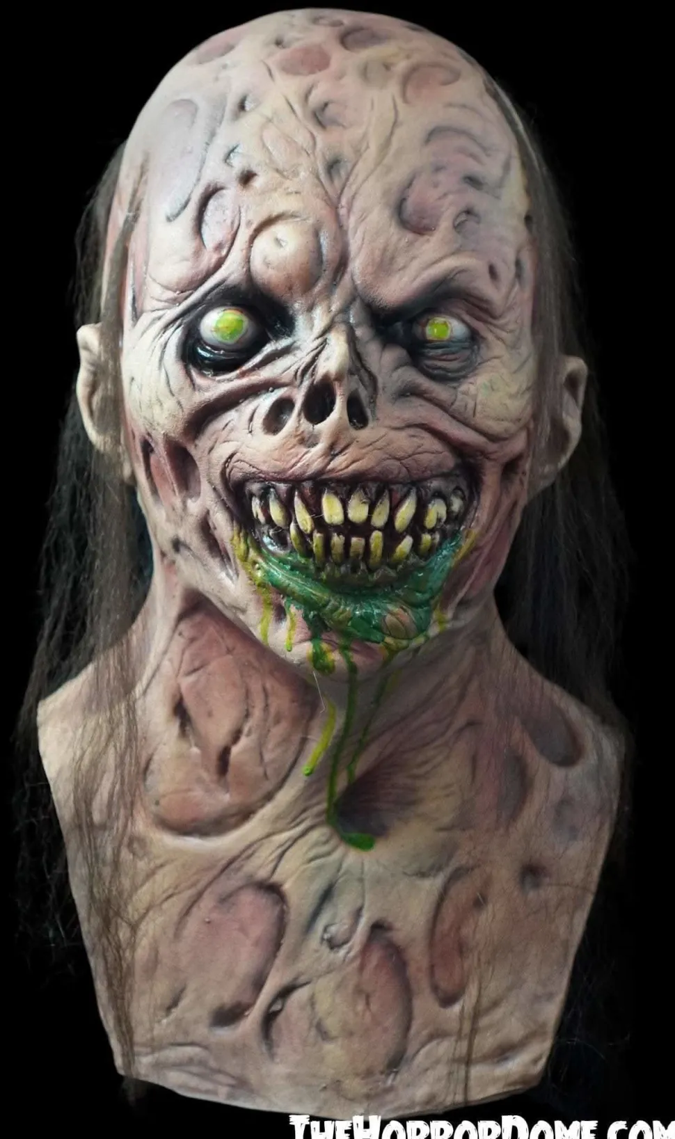 Dark Knight HD Studios Pro Halloween Mask
