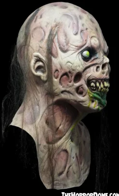 Dark Knight HD Studios Pro Halloween Mask