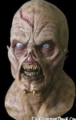 Darkwalker Mask
