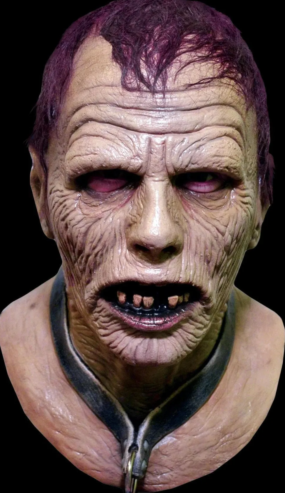 Day of the Dead - Bub Mask