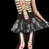Day of the Dead Costume